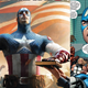 Illustration for article titled Captain America Becomes President America Next Week, In a Stunt Story That Might Actually Be Good